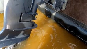 Обзор лодки ПВХ Мнёв Кайман 380 НДНД