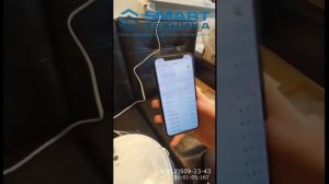 Русский язык на робот пылесос xiaomi  русификация от смарт техники