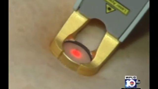 Excel V Segment on WPLG CH10 - July 11, 2013 смотреть онлайн