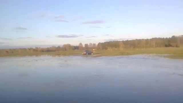 chery tiggo RUS смотреть онлайн