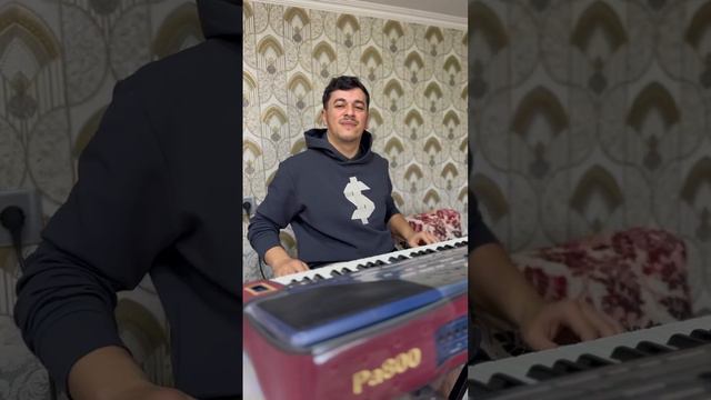 Сакит Самедов - Чаки Чаки борони 2024 смотреть онлайн