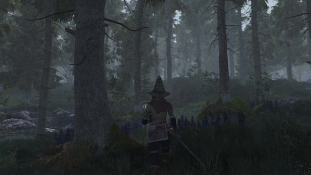 Skyrim SE Max Graphics On Xbox Series S (Modded) смотреть онлайн
