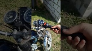 Глохнет двигатель мопеда Альфа ＊ПРИ РЕЗКОМ ОТКРЫТИИ ГАЗА＊РЕШЕНИЕ ЗДЕСЬ.