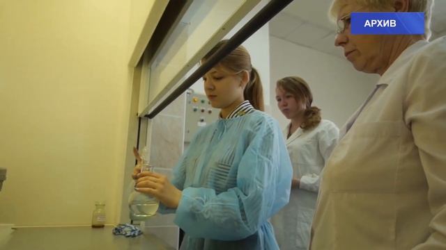 Новый способ очистки воздуха смотреть онлайн