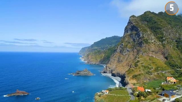 10 Best Budget Travel Destinations to Visit in 2024 смотреть онлайн