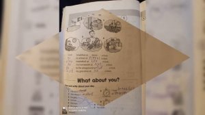 ГДЗ FlyHigh Activity book 2 клас (2 частин)