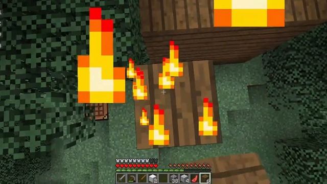 Ben 10 (Minecraft Series) смотреть онлайн