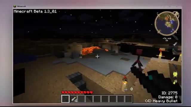 Minecraft Rolled: Rick "Creeper" Astley смотреть онлайн
