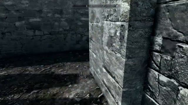 Best made Skyrim walls смотреть онлайн