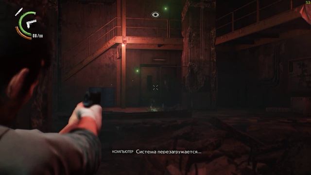 Прохождение The Evil Within 2 #5 "Путешествуем по канализации" (1440p) смотреть онлайн