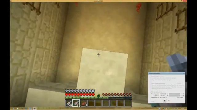 [ALT]Minecraftler Adventuremap Dragoncave 2/3 смотреть онлайн