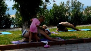 Istanbul Beach Hotel (ex. Blauhimmel Hotel),4*, Турция,Кемер, п.Чамьюва. Пляж отеля, еда, анимация