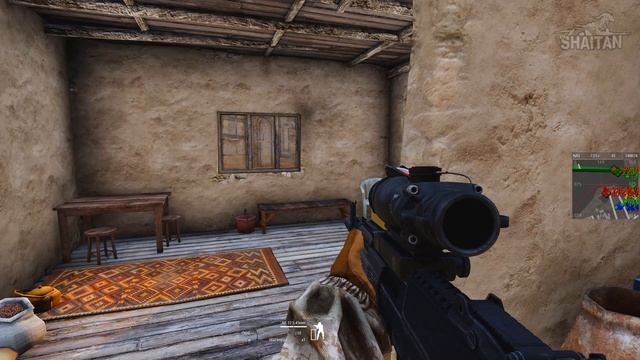 Ликвидация лидера боевиков • ArmA 3 Серьезные игры [4K] смотреть онлайн