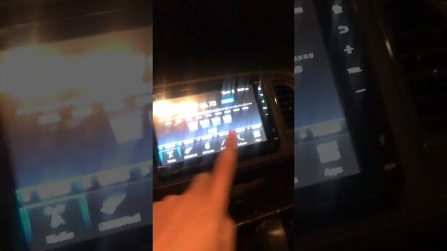 SETTING RADIO PRESETS DOUBLE DIN PANASONIC HONDA HRV 2019 смотреть онлайн