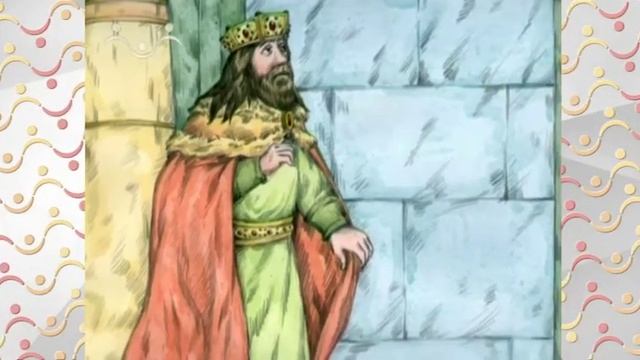 Рассказы о Святых. Борис Болгарский смотреть онлайн