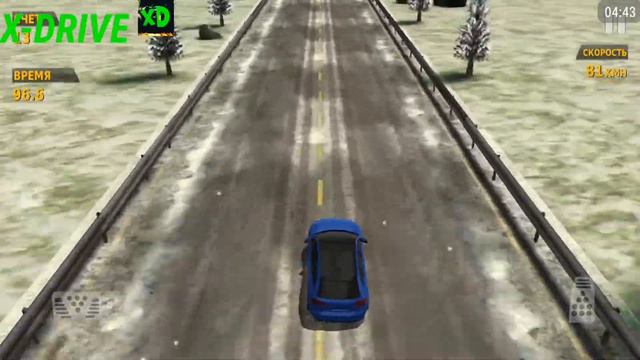 Traffic Racer - ЧТО ТАКОЕ? #33 смотреть онлайн