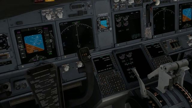 X Plane 11 Авиасимулятор