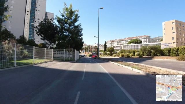 #65 - La Garde - Toulon смотреть онлайн