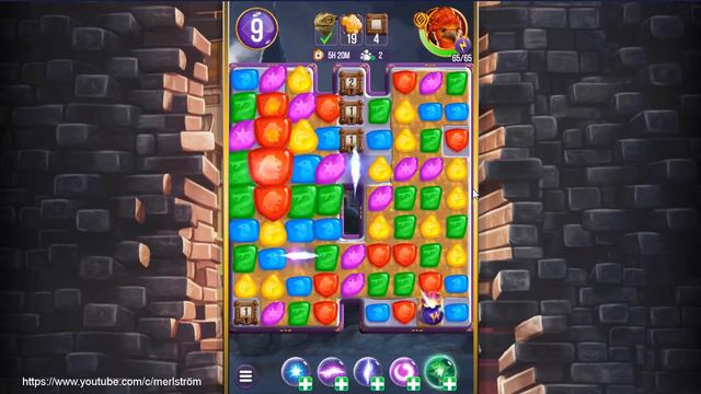 Harry Potter Puzzles & Spells ⫸ Daily Club Puzzle⫷ Thursday, February 24, 2022 ➔ TIPS BELOW смотреть онлайн