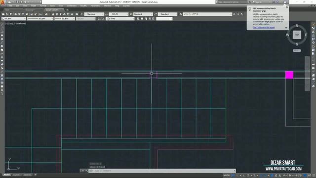 Cara import file Autocad ke Sketchup смотреть онлайн
