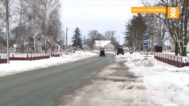 Земля и люди 10-02-21. ОАО 