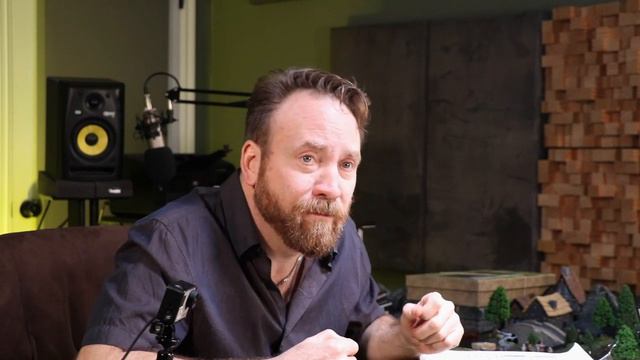 The “Savage Worlds” of Simon of Argoston S1 Eps 18: Father and Son смотреть онлайн