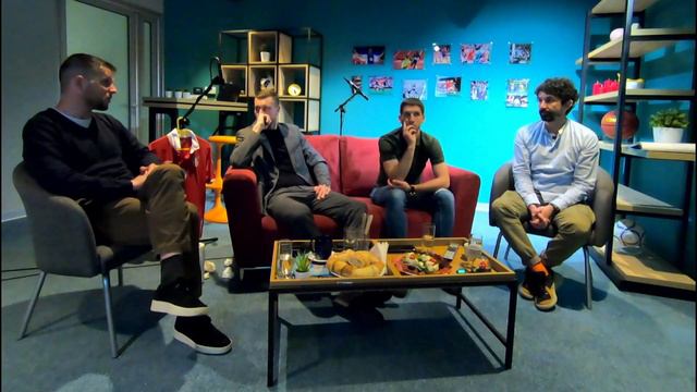 Šta grobarima NAJVIŠE nedostaje kad napuste FK Partizan? Zna se! | EUROforija podcast E07 смотреть онлайн