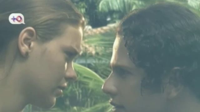 Тропиканка.Асусена и Витор-что ты сделала? смотреть онлайн