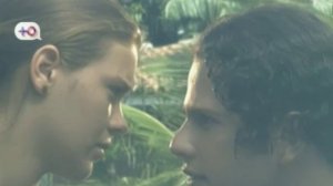 Тропиканка.Асусена и Витор-что ты сделала?