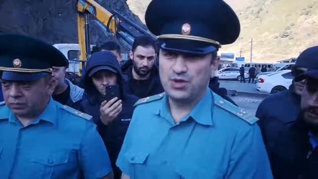 Разъяснение таможенных органов о процедуре выдачи временного ввоза автомобиля из Цхинвалина террито смотреть онлайн