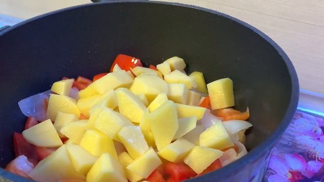 Рецепты для особых гостей 