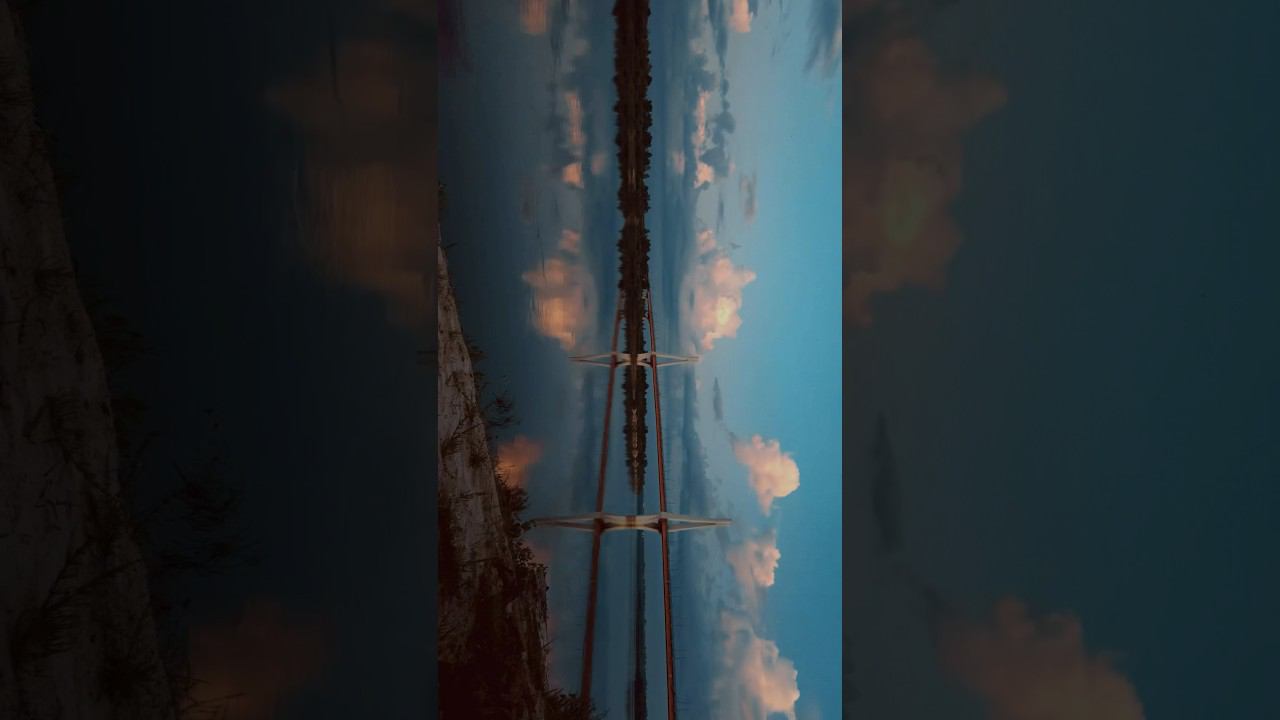 beauty is in the details #dji #djiosmopocket #djiosmopocket2 #views #sky #beautifulnature смотреть онлайн
