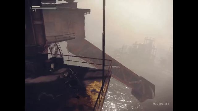 NieR : Automata | LENOVO IDEAPAD 110-14AST смотреть онлайн