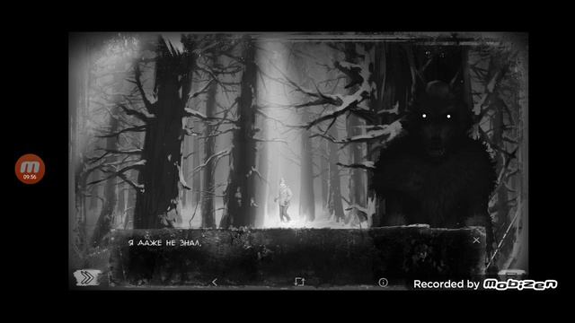 Зайчик: Другая История (Мобильная Версия) - Глава 2 Часть 5 смотреть онлайн