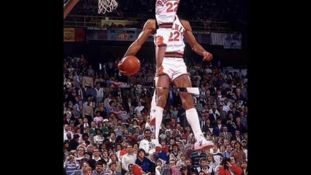 NBA Playoffs - Basketball Song  *ESPN 2013*