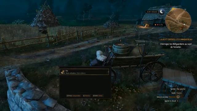 the witcher 3 on nvidia geforce gt 740 and core 2 duo E6300 смотреть онлайн