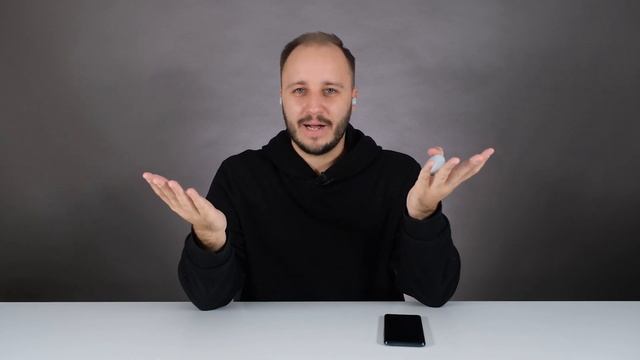 ?Не такие как все! Обзор Redmi Buds 3 Pro смотреть онлайн