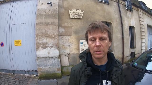 3 места французской революции, о которых вы не знали. Гид по Версалю смотреть онлайн