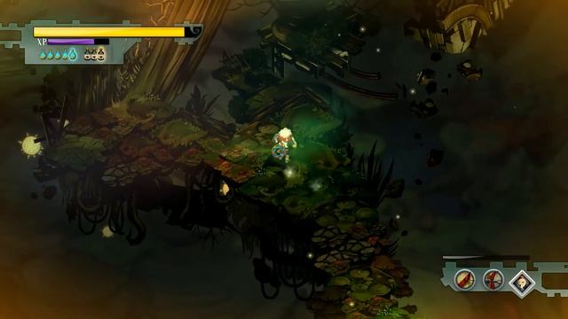 Обзор игры Bastion смотреть онлайн