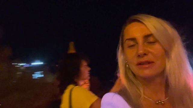 Sunrise Diamond Beach 5* полный обзор отеля в Египте, Шарм-эль-Шейх, р-н Хадаба бухта Рас Ум Эль Си смотреть онлайн