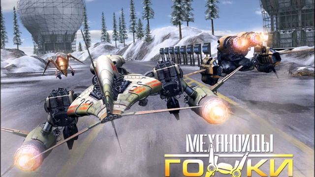 Gregory Semenov - Racing Theme 8 | A.I.M. Racing soundtrack смотреть онлайн