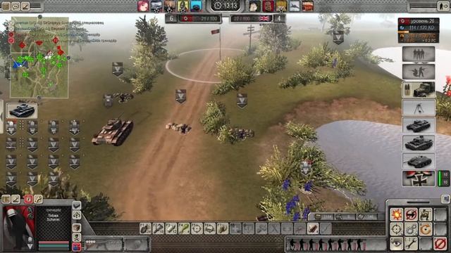 Первый блин комом - В Тылу Врага штурм 2 смотреть онлайн