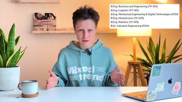 Или как учиться в Штудиенколлеге без немецкого смотреть онлайн