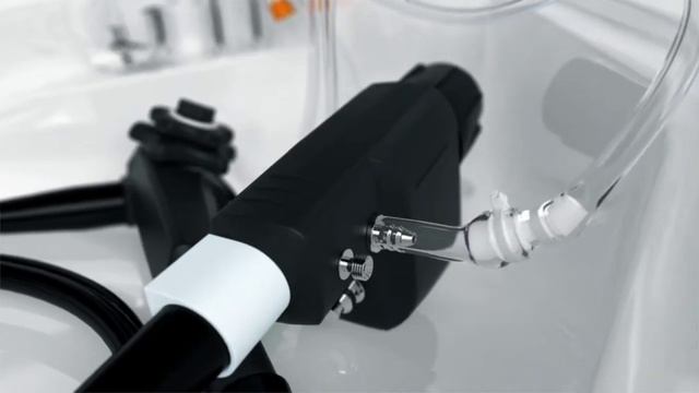 Репроцессор гибких эндоскопов EndoCleaner смотреть онлайн