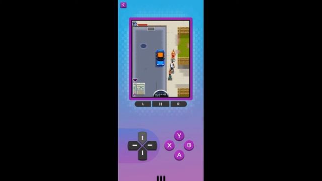 Gangster 2:Kings of L.A. gameplay | Mission 03 | You Got A Message | Gameloft Classics:20 years смотреть онлайн