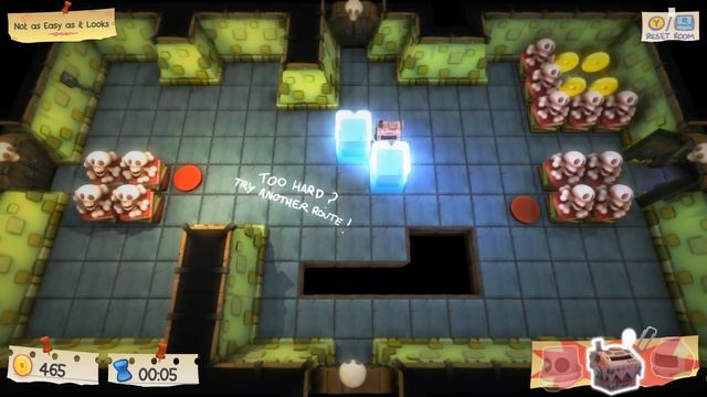 HELP THE GAME - 10 Minute Tower смотреть онлайн