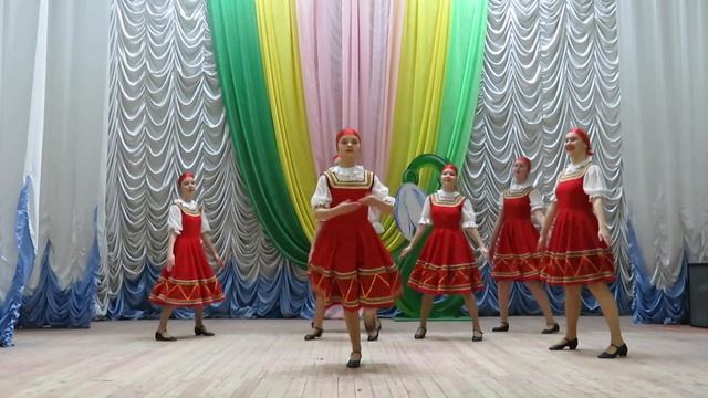 "Барыня"-конкурсы- 23 смотреть онлайн