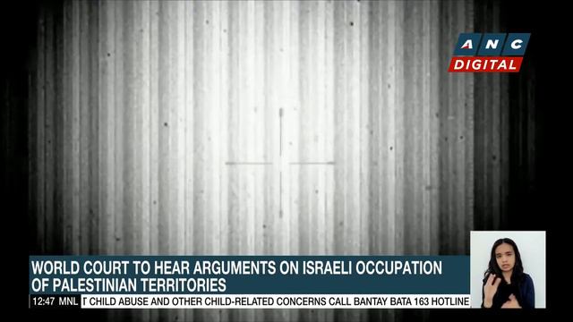 At least 53 killed in tribal fighting in Papua New Guinea | ANC смотреть онлайн