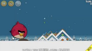 Angry Birds Seasons Mod Revival v4.1.0 (3-Star)