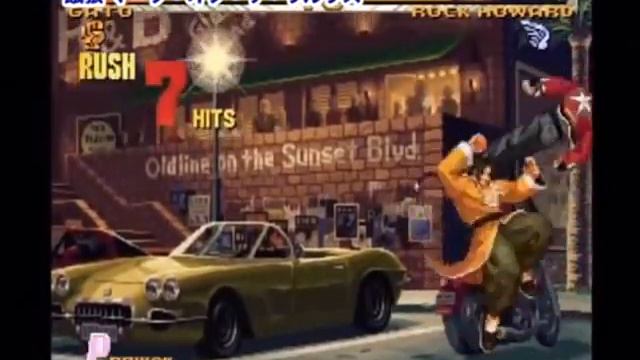 Neo Geo 20th Anniversary - 77 Clips pt.1 смотреть онлайн